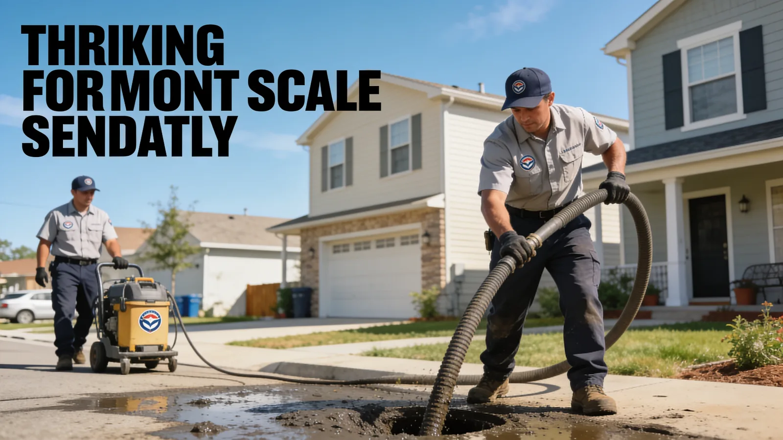 Sewage Cleanup in Prairie View, TX near me